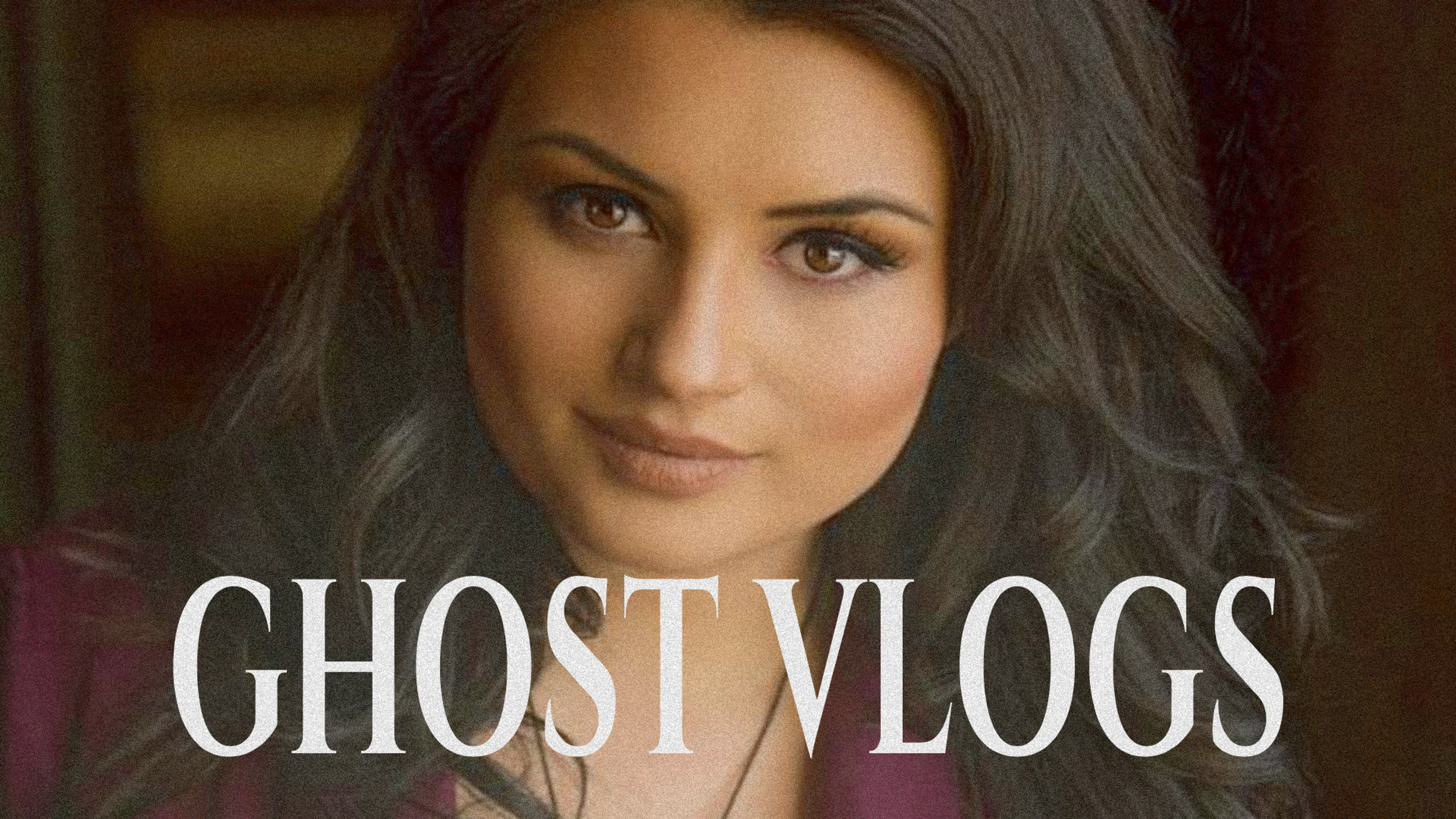 Ghost Vlogs poster